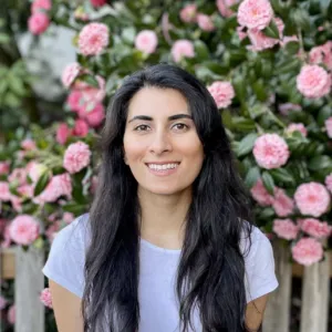 Melika Biglarpour-watson
