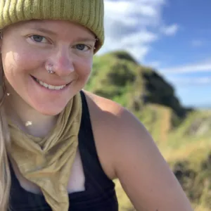 Ali Fulton, LMHC, Licensed Mental Health Counselor in Port Townsend, WA 98368