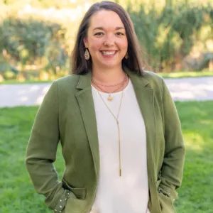 Crystal Hines, founder of Align Therapy and Consultation, LPC, EMDR and IFS Consultant, Licensed Professional Counselor in Boulder, CO 80302
