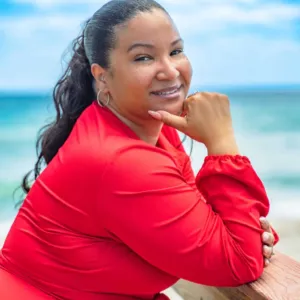 De’bree Robinson