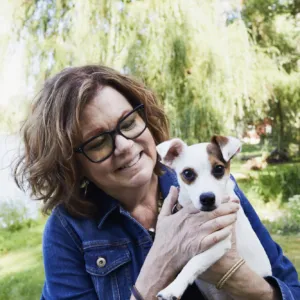 Christine Junod