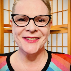 Jennifer Rae Comeau, License #81321, Licensed Professional Counselor  in Texas 