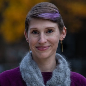 Cassandra Walker, LCPC, LCAC, Counselor in ,  