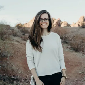 Molly Johnson