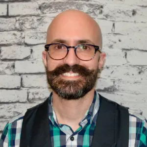 Michael Stavoli