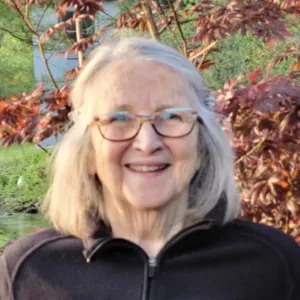Terry Smith, MSW, LCSW, Clinical Social Worker  in Asheville, NC 