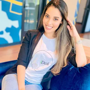 Stephanie Santiago