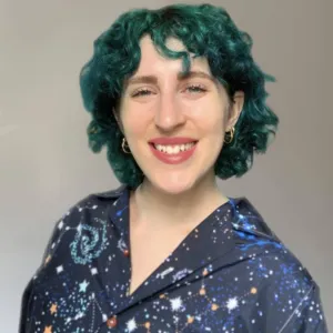 Nina Sultan, ATR-BC, LCAT, Art Therapist  in New York 