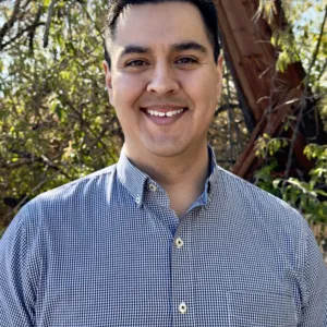 Matthew Benavidez