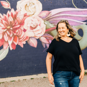 Juliana Schone, LPC, Licensed Professional Counselor in Porter, TX 