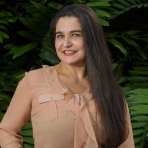 Maria Puentes, NCC.LMHC.BCBA.MCAP.CST.QS, Psychotherapist in , Florida 