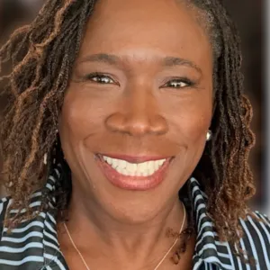 Wendy-nia Griffin