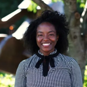 Mercedes Okosi