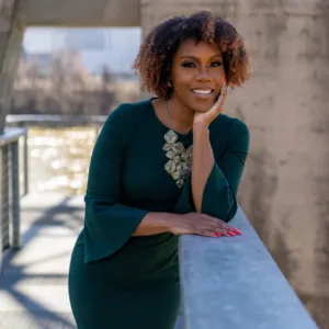 Courtney Williams