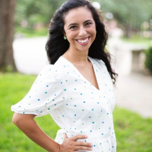 Natalie McKee, LMHC, NCC, CCTP, Licensed Clinical Mental Health Counselor in Jacksonville, FL 