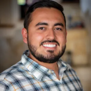 Matthew Galvez