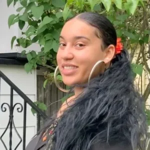 Zainab Abdullah, , Associate Professional Counselor in portland, OR 