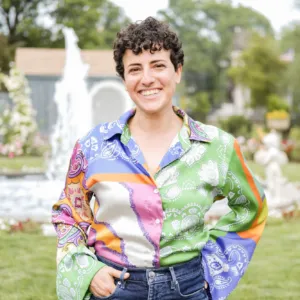 Ariel Shapiro, LICSW, Clinical Social Worker  in Boston, MA 