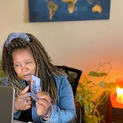 Renita Davis, LCSW-BACS, Licensed Clinical Social Worker in Gulf Breeze, FL 