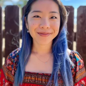 Tina Choi
