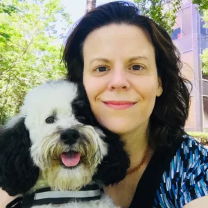 Christine Henry, Ph.D., Psychologist in Houston, TX 