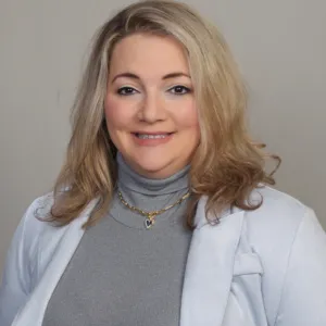 Allison Zimmerman, LGP11683, Mental Health Counselor in Laurel, MD 