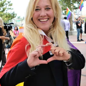 Marlene Klarborg Larsen, LMFT CA Lic # 106688, Licensed Marriage & Family Therapist in Long Beach, CA 