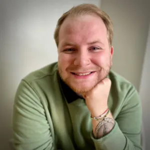 Brandon Simpson, AMFT, Associate Marriage & Family Therapist in Long Beach, CA 