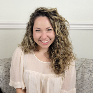 Liz Landry, MSW, LSWAIC, Associate Clinical Social Worker  in Washington 