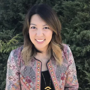 Sonya Park