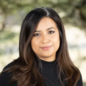 Pearl Gonzalez, LPC, Licensed Clinical Mental Health Counselor Associate  in Texas 