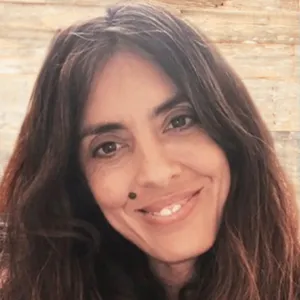 Patricia Lomando