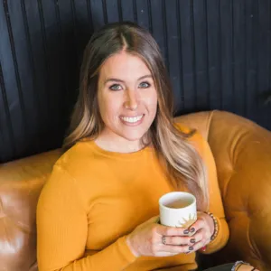 Sarah O'keefe