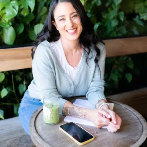Kaylee Friedman, LPC, Licensed Professional Counselor in Jersey City, NJ 