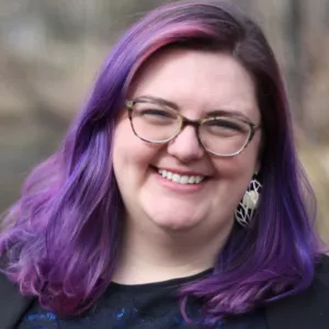 Jennifer Wolfe-hagstrom