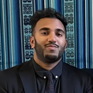 Farooq Alihassan, MA, NCC, LPC, Therapist  in New Jersey 