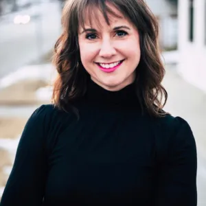 Anna Saviano, LPC, LCPC, LCPC-S, Licensed Professional Counselor in Kansas City, MO 