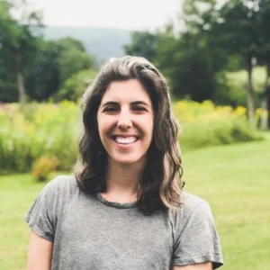 Rachel Buckner, MSW, Associate Clinical Social Worker in Burlington, VT 