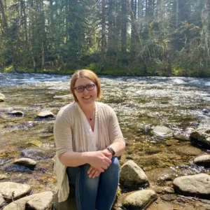 Annie Zenn, MS, LPC, NCC, Licensed Professional Counselor in Keizer, OR 