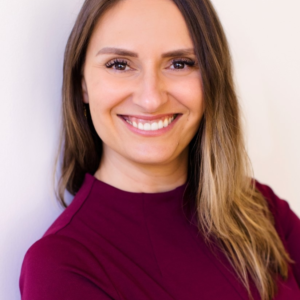 Eleni Economides