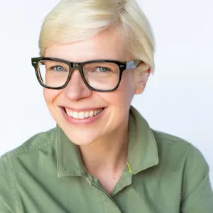 Lucy Cesnik, MMFT, Licensed Marriage & Family Therapist Intern in Nashville, TN 