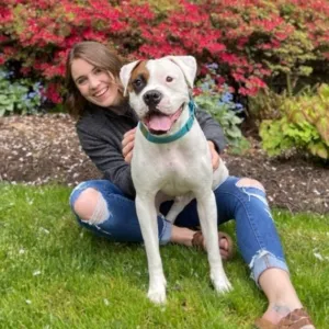 Allyson (ally) Ridling