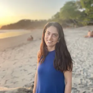 Danielle Aubin, LCSW, Licensed Clinical Social Worker  in California 