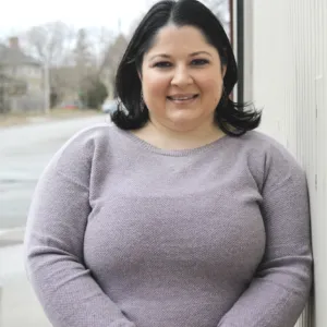 Hannah Bunney, MA, LPCC, Licensed Professional Clinical Counselor in Richfield, MN 