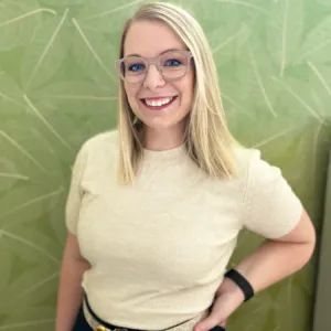Jaci Wright