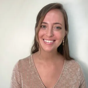 Sarah Nickerson