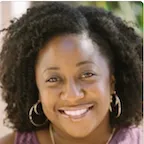 Kalisha Crone
