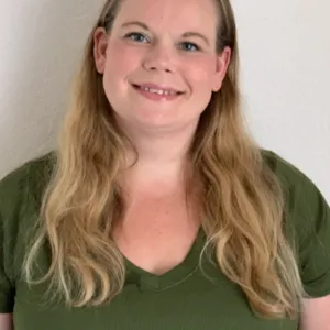 Rebecca Edwards