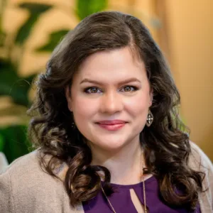 Christina Meacham