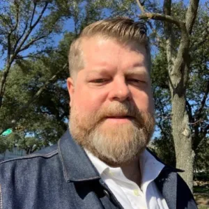 Michael Ator, LCSW-S, Licensed Clinical Social Worker in Houston, TX 